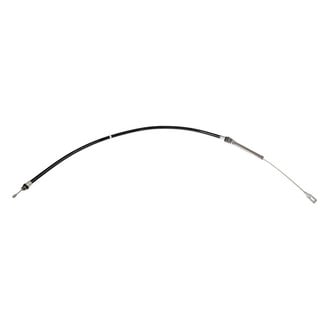 Dorman® - Rear Driver Side Parking Brake Cable