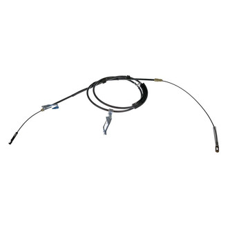 Dorman® - Rear Passenger Side Parking Brake Cable
