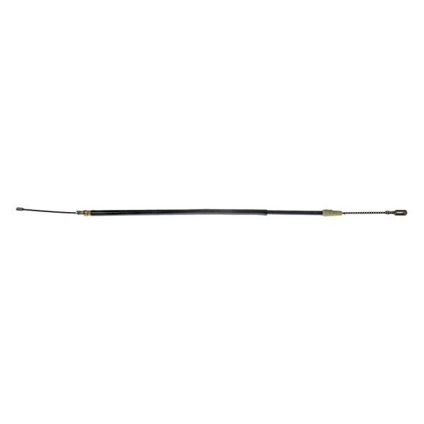 Dorman® C660570 - Rear Driver Side Parking Brake Cable