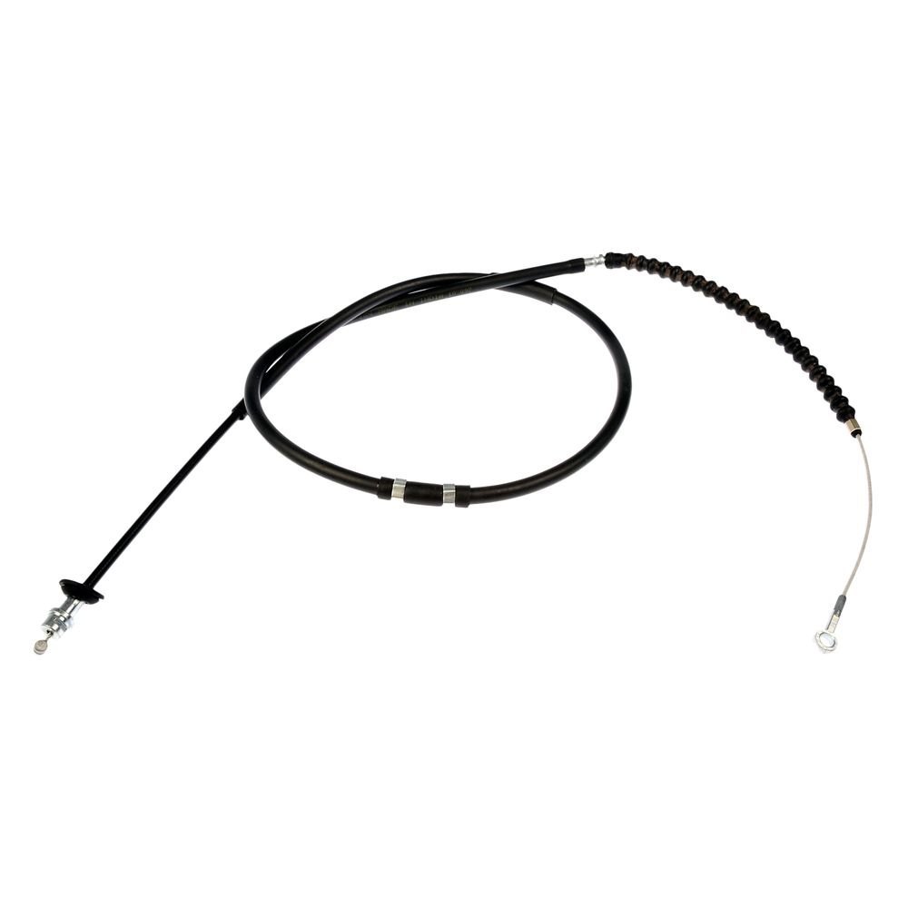 Dorman C661436 Rear Parking Brake Cable for Select Toyota Models 