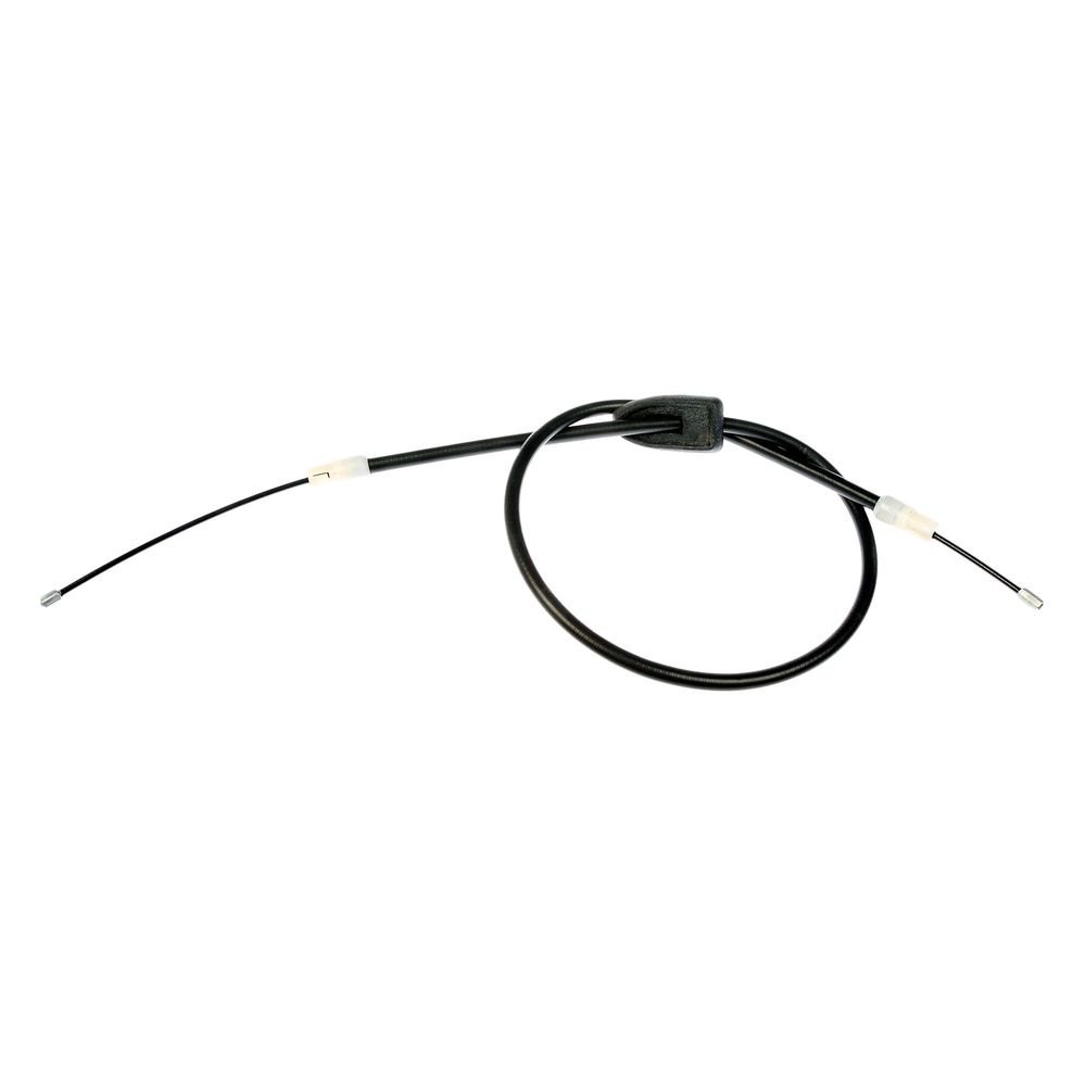 Dorman® C660600 - Front Parking Brake Cable