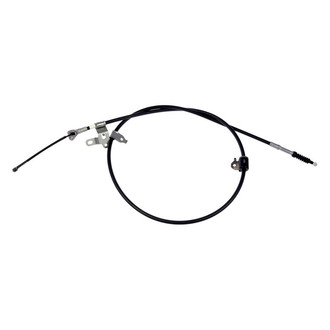 Dorman® - Rear Passenger Side Parking Brake Cable