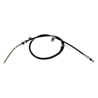 Dorman® - Rear Passenger Side Parking Brake Cable