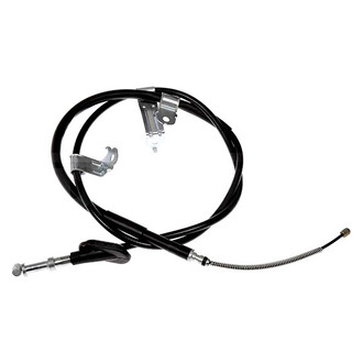 Dorman® - Steel Rear Passenger Side Parking Brake Cable