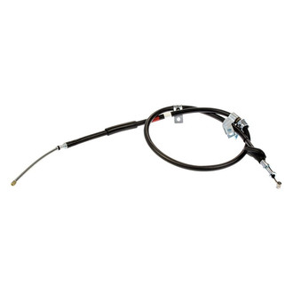 Dorman® - Rear Passenger Side Parking Brake Cable