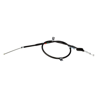 Dorman® - Rear Passenger Side Parking Brake Cable