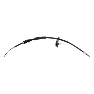 Dorman® - Rear Passenger Side Parking Brake Cable