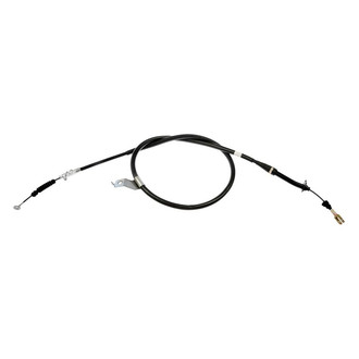 Dorman® - Rear Passenger Side Parking Brake Cable