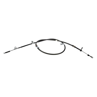 Dorman® - Rear Passenger Side Parking Brake Cable