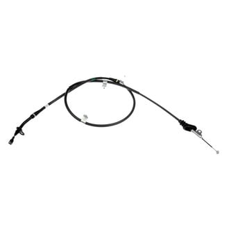 Dorman® - Rear Passenger Side Parking Brake Cable