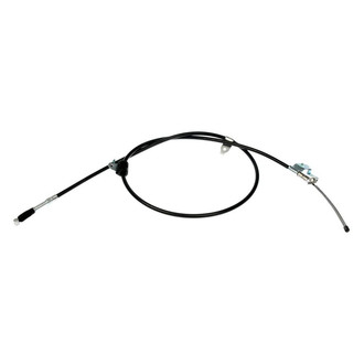 Dorman® - Rear Passenger Side Parking Brake Cable