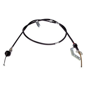 Dorman® - Rear Passenger Side Parking Brake Cable