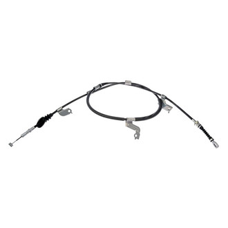 Dorman® - Rear Passenger Side Parking Brake Cable