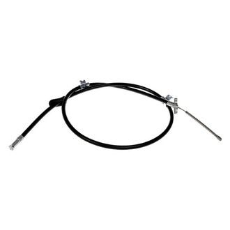 Dorman® - Rear Passenger Side Parking Brake Cable