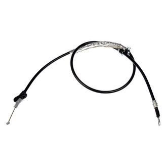 Dorman® - Rear Passenger Side Parking Brake Cable