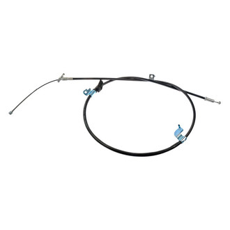 Dorman® - Steel Rear Passenger Side Parking Brake Cable