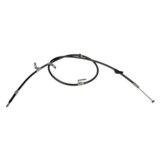 Dorman® - Rear Passenger Side Parking Brake Cable