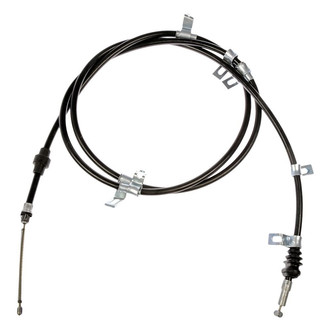 Dorman® - Rear Passenger Side Parking Brake Cable