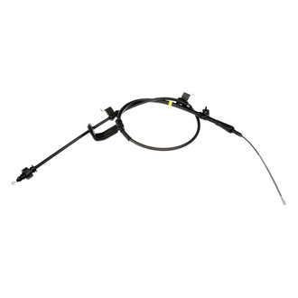 Dorman® - Rear Passenger Side Parking Brake Cable