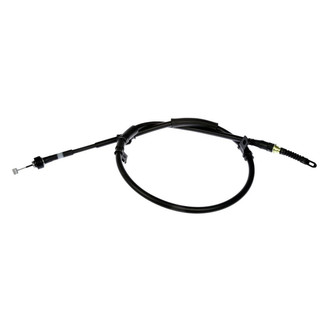 Dorman® - Rear Passenger Side Parking Brake Cable