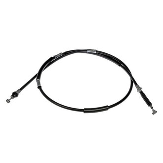 Dorman® - Rear Passenger Side Parking Brake Cable