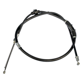 Dorman® - Rear Passenger Side Parking Brake Cable