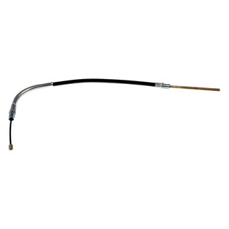 Dorman® - Rear Driver Side Parking Brake Cable