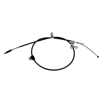 Dorman® - Rear Driver Side Parking Brake Cable