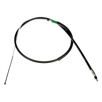 Dorman® - Rear Driver Side Parking Brake Cable