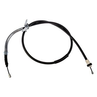 Dorman® - Rear Driver Side Parking Brake Cable