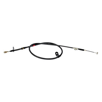 Dorman® - Rear Driver Side Parking Brake Cable