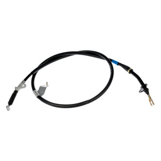Dorman® - Rear Driver Side Parking Brake Cable