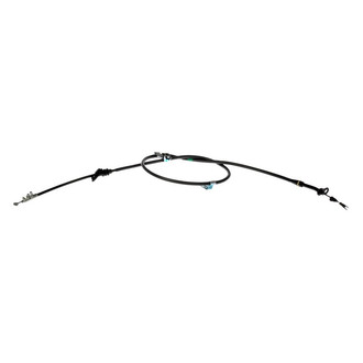Dorman® - Rear Parking Brake Cable