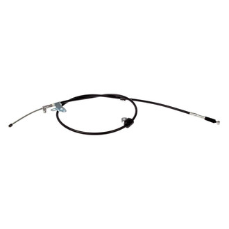 Dorman® - Rear Driver Side Parking Brake Cable