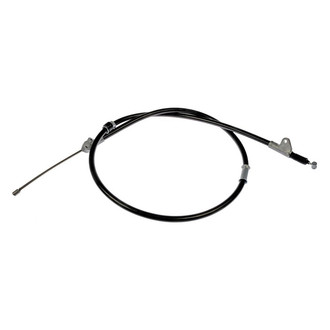 Dorman® - Rear Driver Side Parking Brake Cable