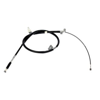 Dorman® - Rear Driver Side Parking Brake Cable