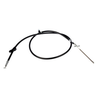 Dorman® - Rear Driver Side Parking Brake Cable