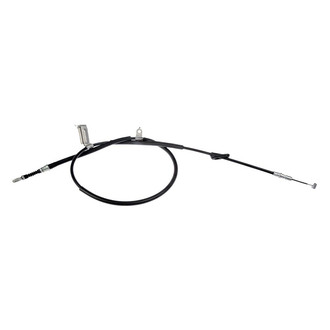 Dorman® - Rear Driver Side Parking Brake Cable