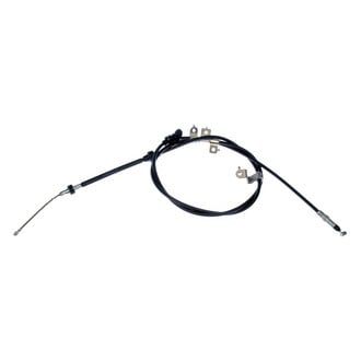 Dorman® - Rear Driver Side Parking Brake Cable