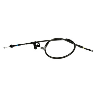 Dorman® - Rear Driver Side Parking Brake Cable
