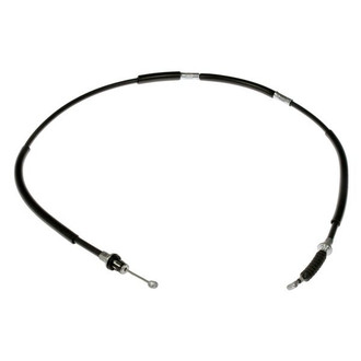 Dorman® - Rear Driver Side Parking Brake Cable