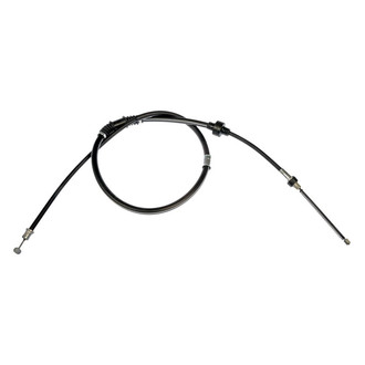 Dorman® - Rear Driver Side Parking Brake Cable