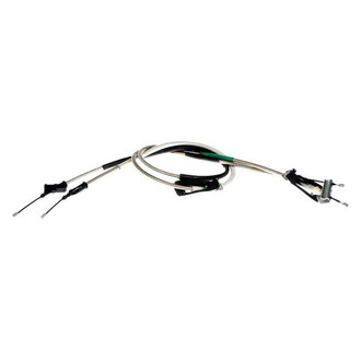 Dorman® - Intermediate Parking Brake Cable