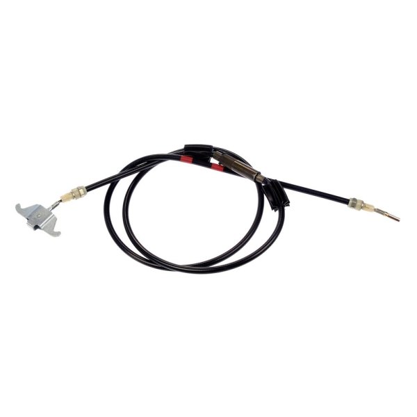 Dorman® C660889 - Intermediate Parking Brake Cable