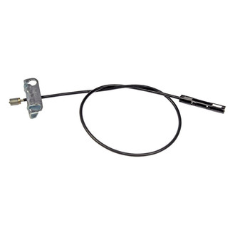 Dorman® - Intermediate Parking Brake Cable