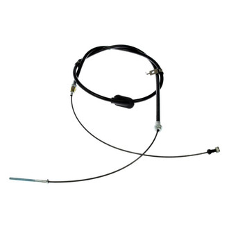 Dorman® - Front Parking Brake Cable
