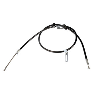 Dorman® - Rear Passenger Side Parking Brake Cable