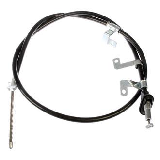Dorman® - Rear Driver Side Parking Brake Cable