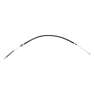 Dorman® - Rear Driver Side Parking Brake Cable