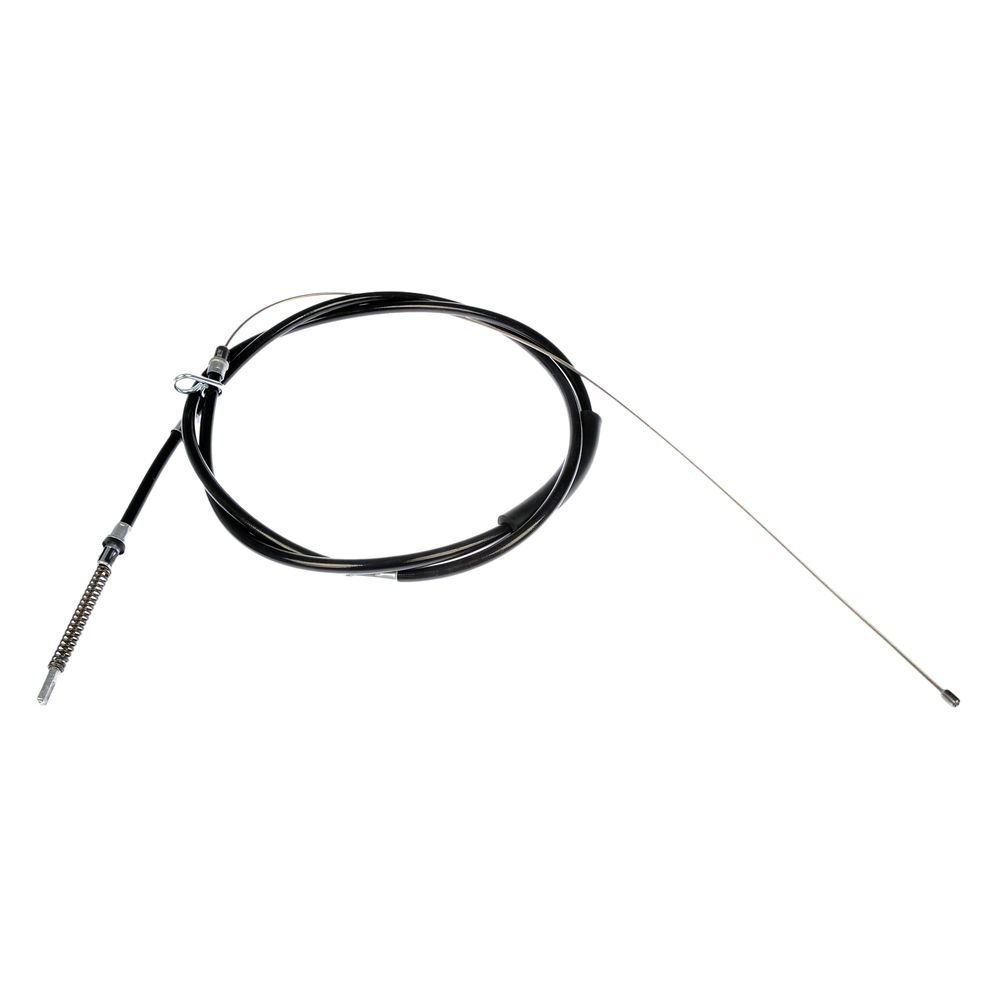 Dorman® C660965 - Rear Passenger Side Parking Brake Cable